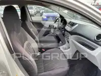 2009 Nissan Pixo