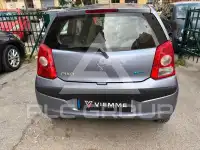 2009 Nissan Pixo