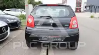 2009 Nissan Pixo
