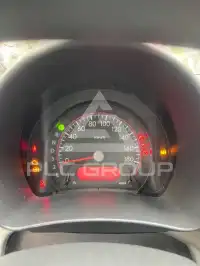 2009 Nissan Pixo