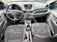 2009 Nissan Pixo