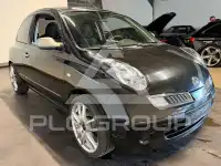 2009 Nissan MICRA