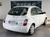 2009 Nissan MICRA