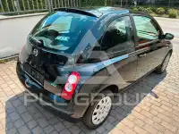 2009 Nissan MICRA