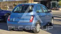 2009 Nissan MICRA