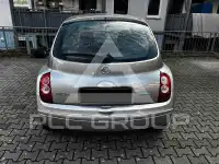 2009 Nissan MICRA