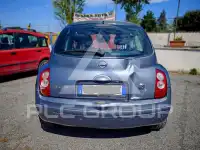 2009 Nissan MICRA