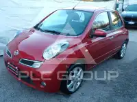 2009 Nissan MICRA