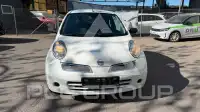 2009 Nissan MICRA
