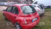 2009 Nissan MICRA
