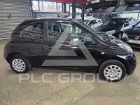 2009 Nissan MICRA