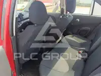 2009 Nissan MICRA
