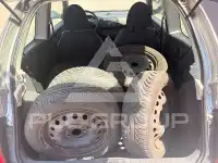 2009 Nissan MICRA