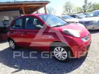 2009 Nissan MICRA