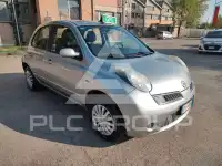 2009 Nissan MICRA