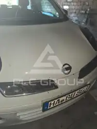 2009 Nissan MICRA