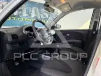 2009 Nissan MICRA