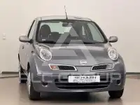 2009 Nissan MICRA