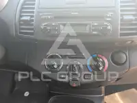 2009 Nissan MICRA