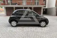 2009 Nissan MICRA
