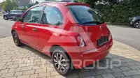2009 Nissan MICRA