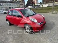 2009 Nissan MICRA