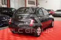 2009 Nissan MICRA
