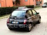 2009 Nissan MICRA