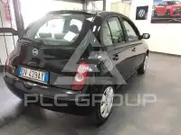 2009 Nissan MICRA