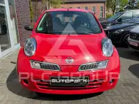 2009 Nissan MICRA