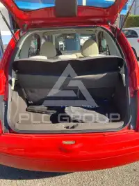 2009 Nissan MICRA