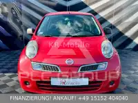 2009 Nissan MICRA