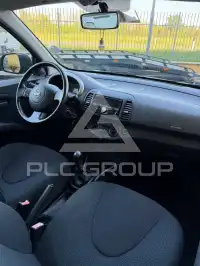 2009 Nissan MICRA