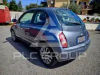 2009 Nissan MICRA