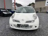 2009 Nissan MICRA