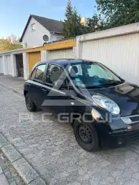 2009 Nissan MICRA