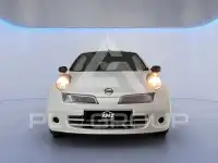 2009 Nissan MICRA