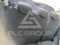 2009 Nissan MICRA