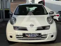 2009 Nissan MICRA