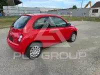2009 Nissan MICRA