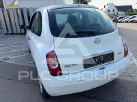 2009 Nissan MICRA