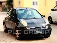 2009 Nissan MICRA