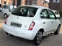 2009 Nissan MICRA