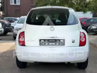 2009 Nissan MICRA