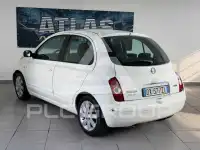 2009 Nissan MICRA
