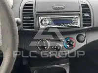 2009 Nissan MICRA
