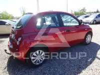 2009 Nissan MICRA