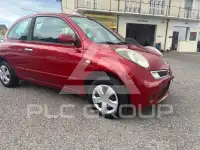 2009 Nissan MICRA