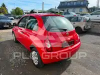 2009 Nissan MICRA