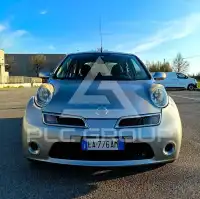2009 Nissan MICRA
